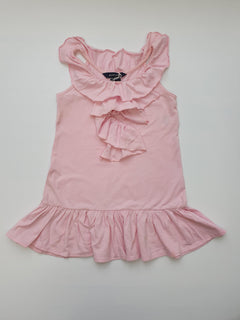 RALPH LAUREN girl dress 4yo