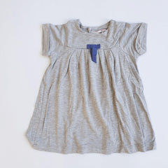 JACADI girl dress 18m