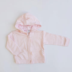 ZARA girl sweater 12-18m