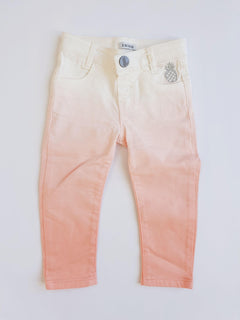 IKKS girl jean 12m