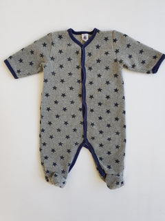 PETIT BATEAU surpyjama fille ou garçon 6m