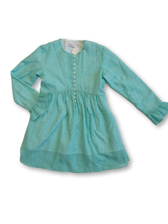 BAMBOLINA girl dress 8yo