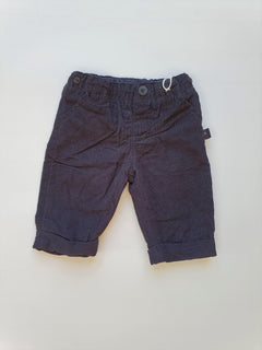 SERGENT MAJOR boy or girl trousers 1m