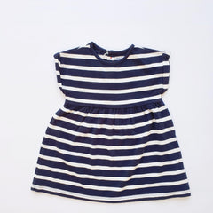 BOUTCHOU girl dress 12m