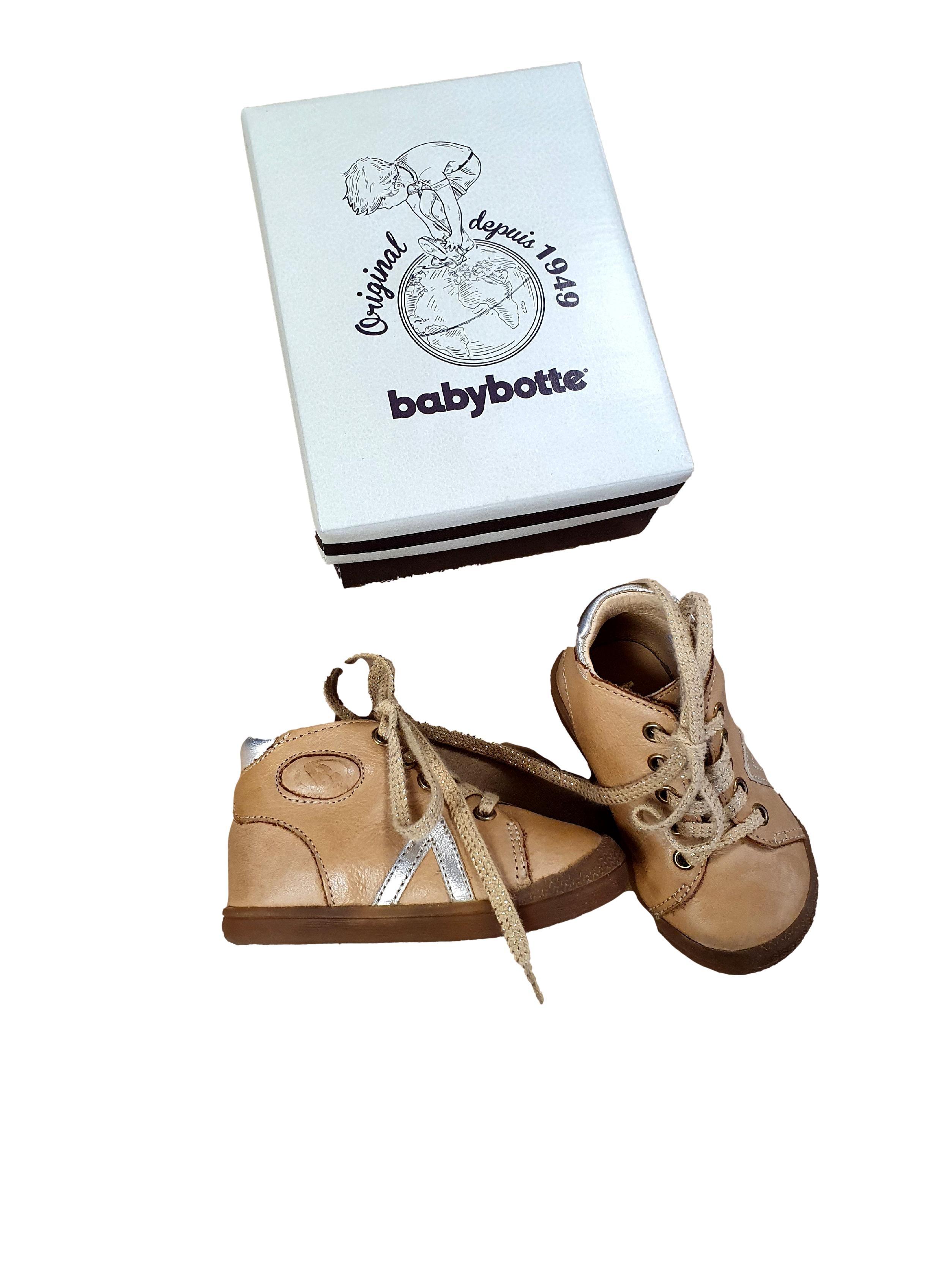 Babybotte discount fille destockage