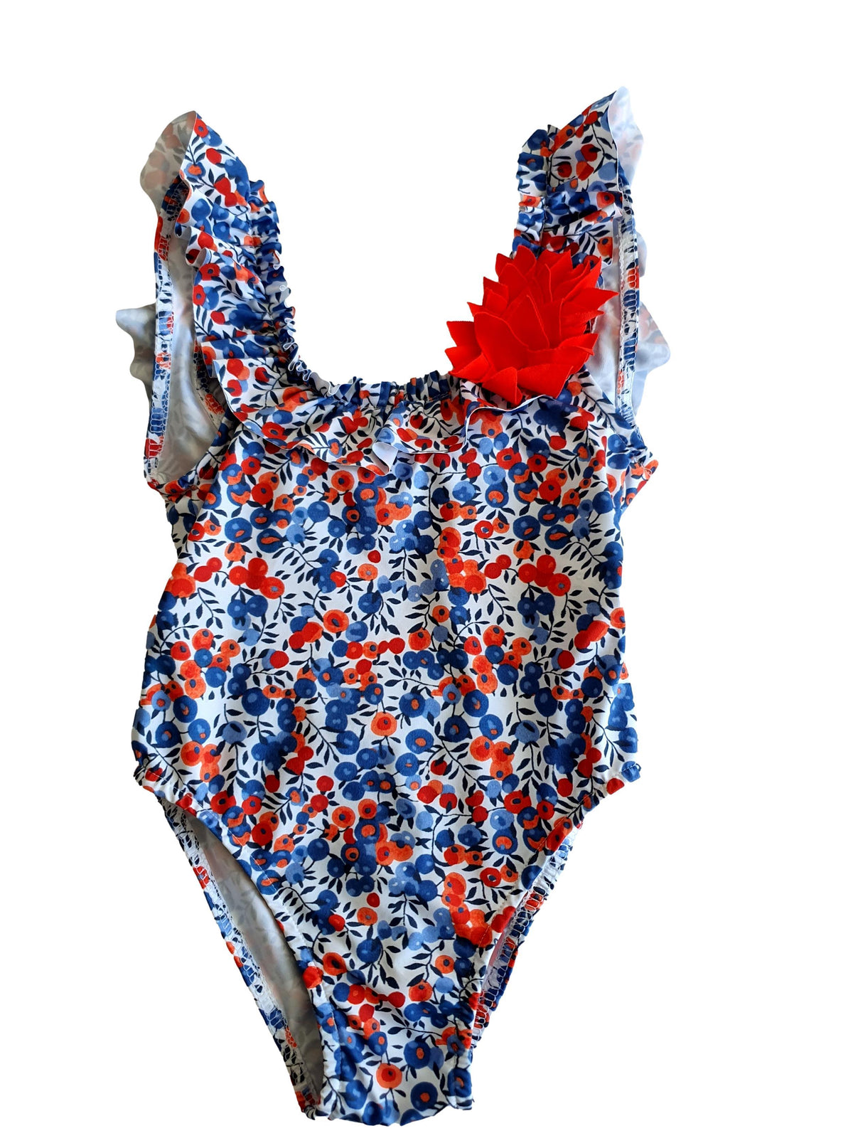 AMAIA OUTLET maillot de bain 8-6-4 ans — FAMILY AFFAIRE