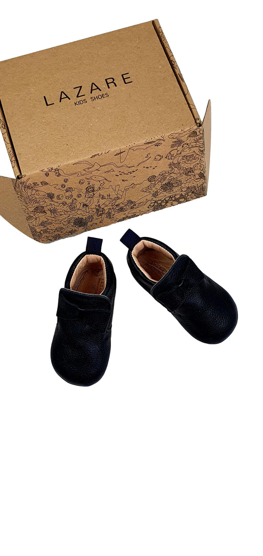 Chaussons bébé fille - Lazare kids shoes