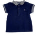 JACADI Tee-shirt polo garçon 12 mois (6684711419952)