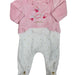 SERGENT MAJOR girl pyjama 3m (6756717658160)