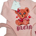 PHILIPP PLEIN NEW girl pyjama 3-6m (6769979916336)