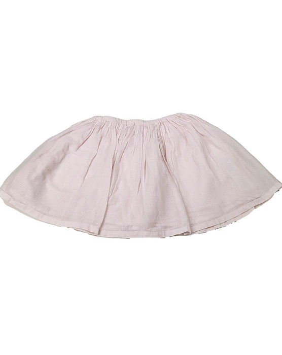 BONTON girl skirt 10yo (6801202774064)