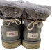 UGG girl shoes 33 (6806647439408)