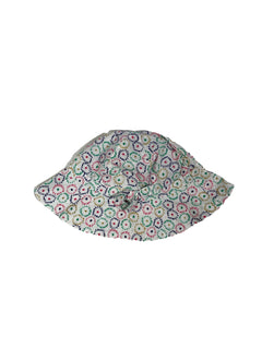 PETIT BATEAU Chapeau d'été fille 6 mois