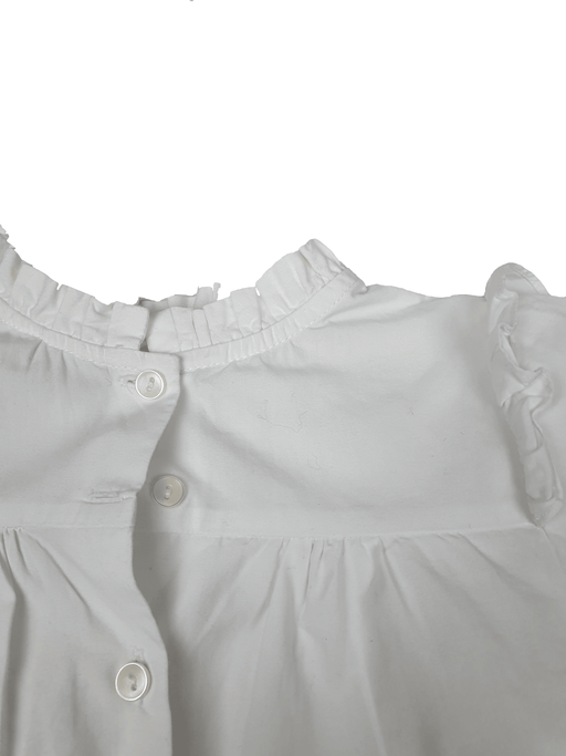 CONFITURE girl blouse 6/7yo (4755662503984)