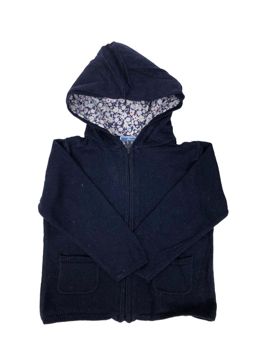 JACADI gilet fille 18m (6982318096432)