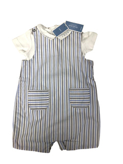 JACADI NEW ensemble garcon 6m