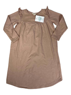 LOUIS LOUISE 3 ans Robe chemise de nuit rose