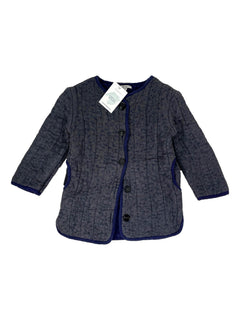 LOUIS LOUISE 4 ans veste manteau mi saison