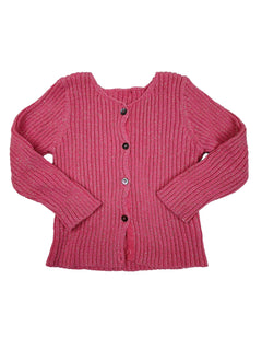 girl cardigan 12m