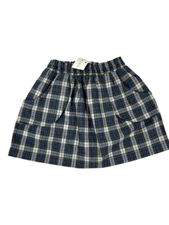 AMAIA outlet jupe tartan 4 ans