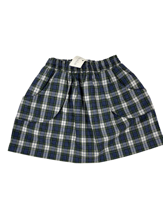 AMAIA outlet jupe tartan 4 ans