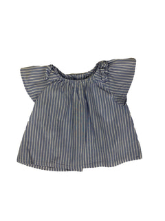 ZARA Blouse fille 12-18 mois