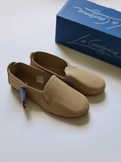 LA CADENA NEW boy shoes 32/33