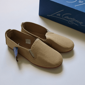 LA CADENA NEW boy shoes 32/33 (4549489950768)