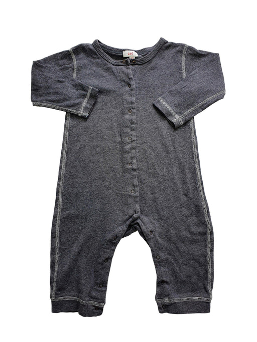 ZEF boy or girl pyjama 12m (6569016328240)