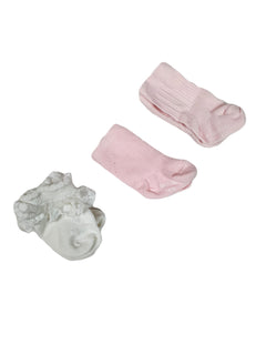 BOUTCHOU chaussettes de naissance