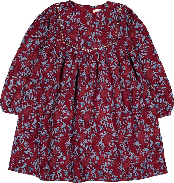 LOUIS LOUISE outlet robe fille 12 ans