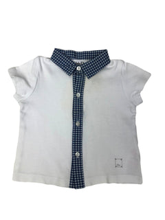 BABY DIOR top garçon 6m