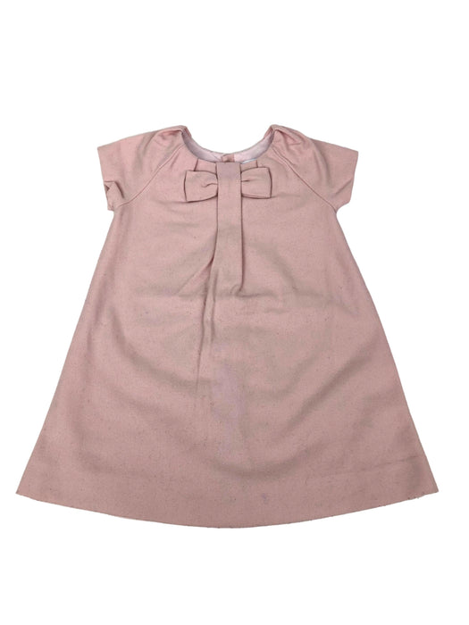 JACADI robe en laine fille 2ans