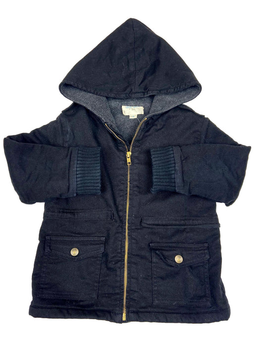 LOUIS LOUISE boy or girl coat 4yo (6762903339056)