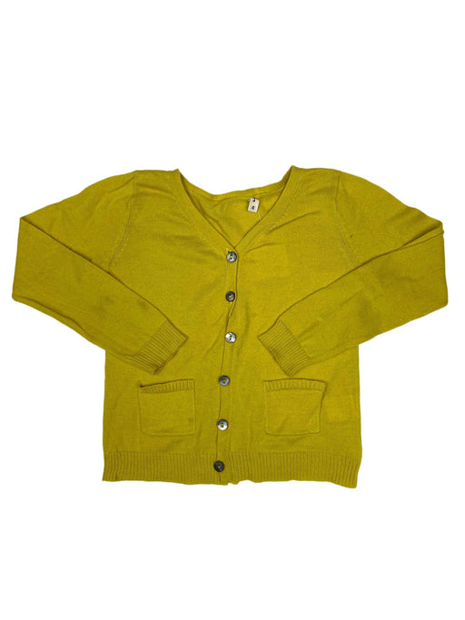 BONTON girl cardigan 4yo (6762695131184)