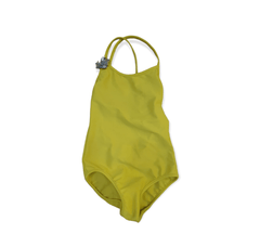 BONPOINT maillot de bain fille 4 ans