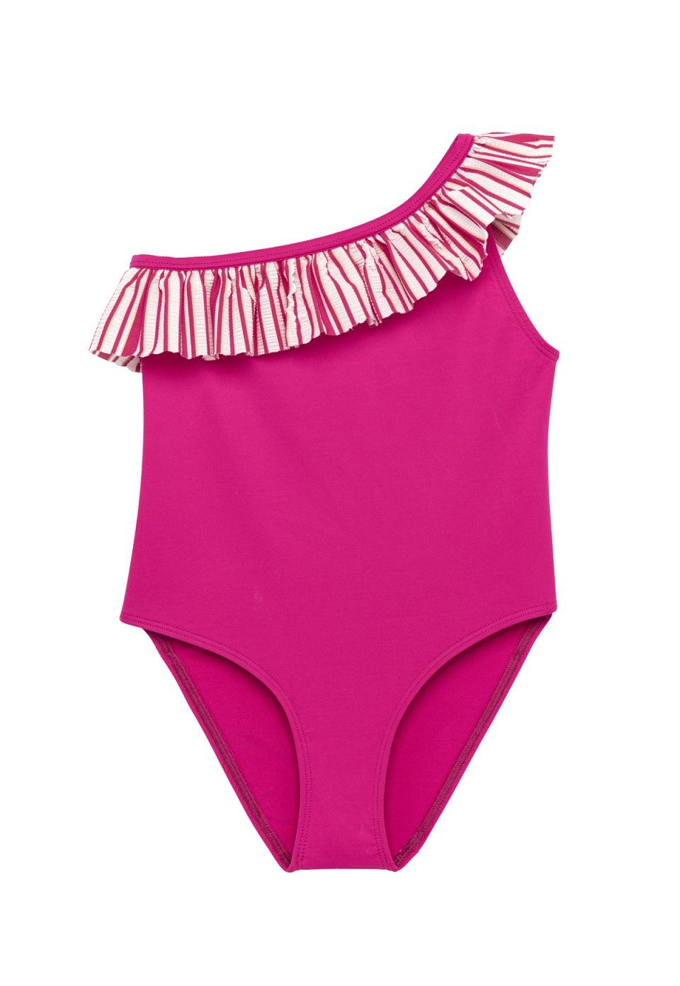 LISON outlet girl swimsuit 2yo,4yo,6yo,10yo, 12yo, 14yo, 16yo (6805125562416)