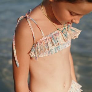 LISON outlet girl swimsuit 2yo,10yo, 12yo (6805131690032)