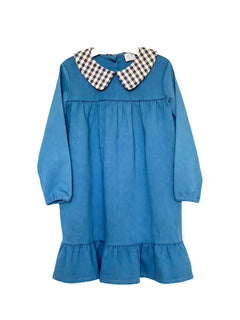 MUMMY JE SHARE outlet robe 2,6,8 ans